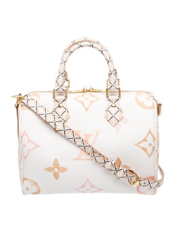 Monogram Giant Speedy Bandouliere 25 2023