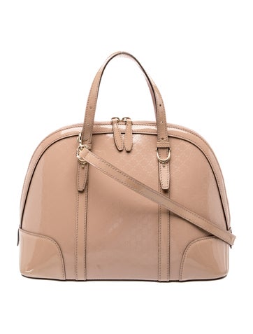 Microguccissima Dome Small