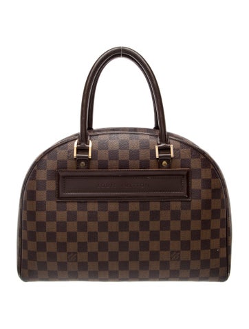 Damier Ebene Nolita