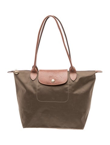 Nylon Tote