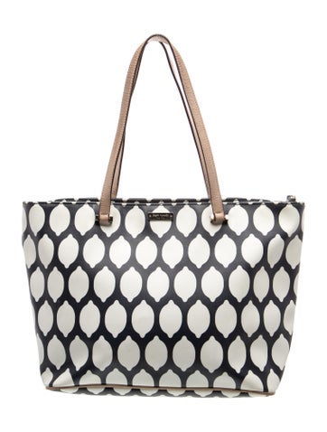 PVC Tote