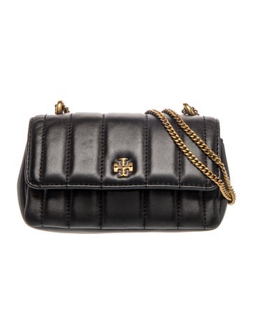 Leather Evening Bag