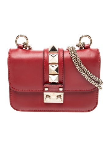 Rockstud Crossbody Bag