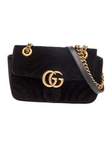 Double G Marmont Small