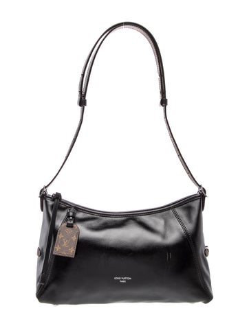 LV Monogram Carryall East West