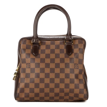 Damier Ebene Brera