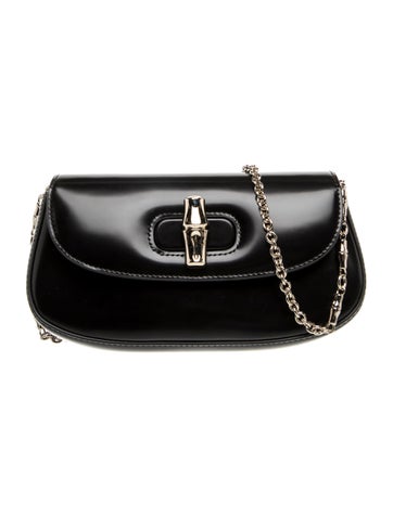 Leather Bamboo Night Small 2025