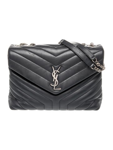 Leather LouLou Medium