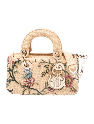 Raffia D-Joy Micro 2023