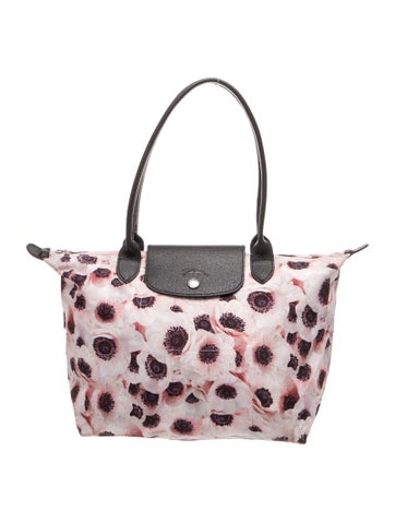 Nylon Le Pliage Anemone