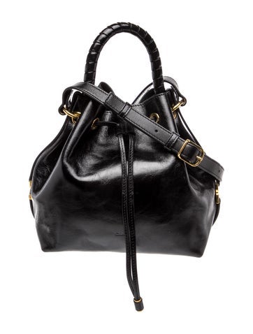 Leather Marcie