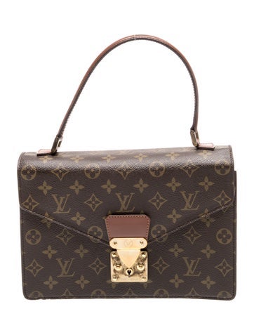LV Monogram Concorde