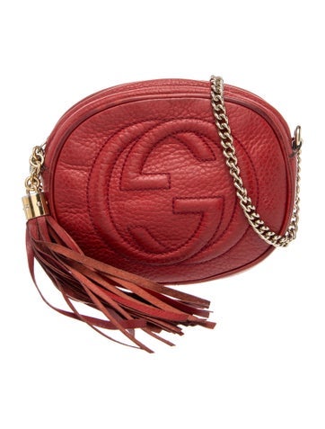 Interlocking G Soho Mini