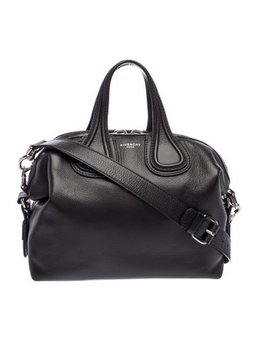Leather Nightingale Small