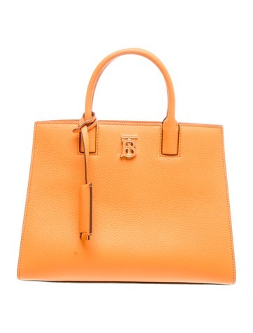Leather Frances Mini