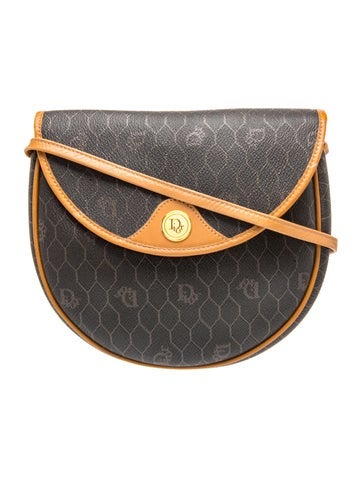 Crossbody Bag Vintage