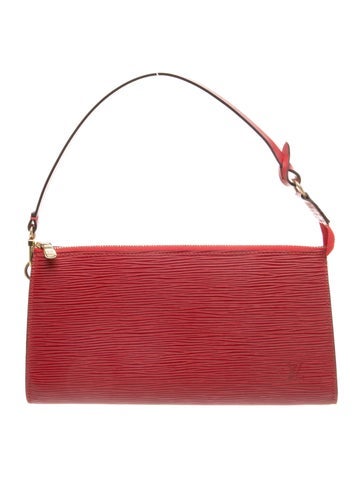 LV Monogram Pochette Accessoires