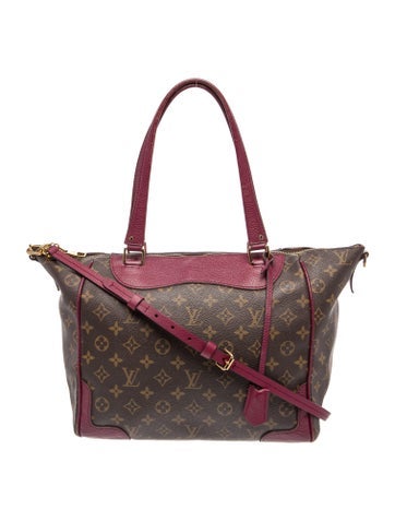 LV Monogram Estrela