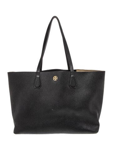 Signature Tote