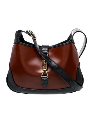 Leather Jackie 1961 Small