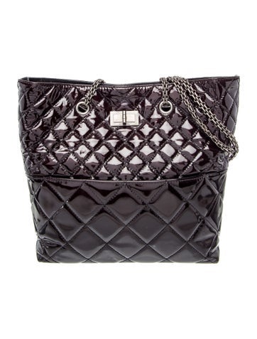 Reissue In The Business Tote