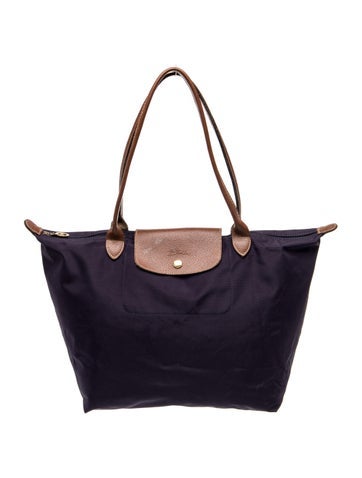 Nylon Le Pliage
