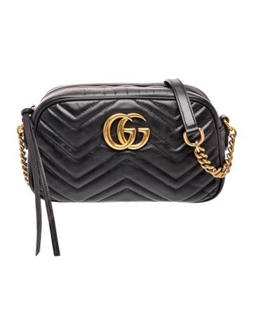 Double G Marmont Small