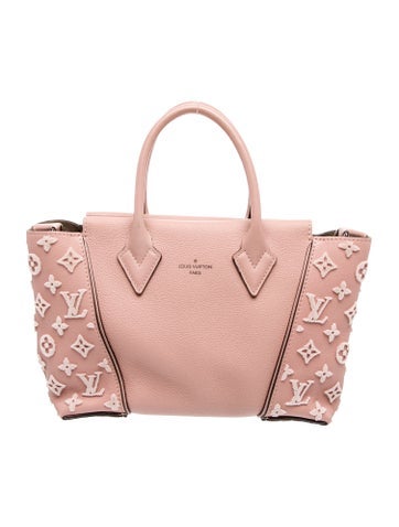 LV Monogram W BB