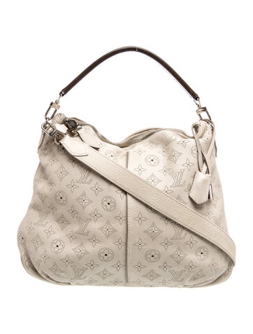LV Monogram Selene PM