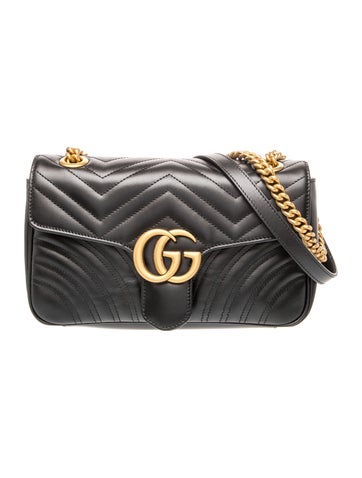 Double G Marmont Small