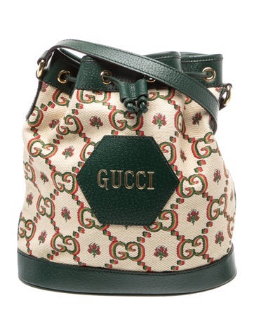 GG Bucket Bag