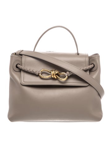 Bottega Veneta Intrecciato Ciao Ciao Small