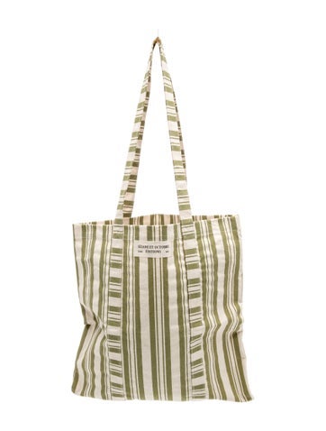 Canvas Tote
