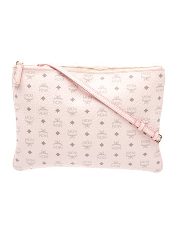 Monogram Crossbody Bag