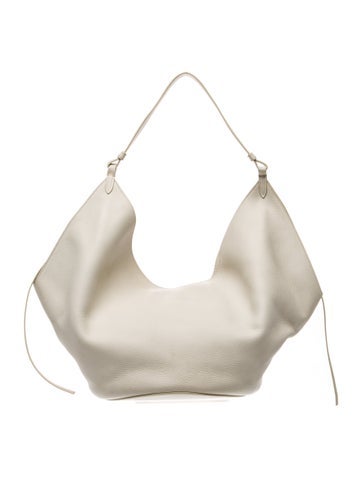 Leather Lotus Medium