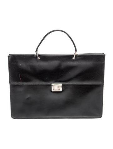 Leather Lady Lock