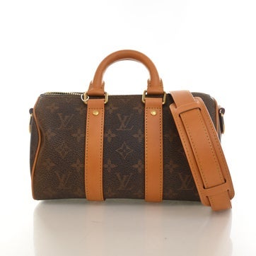 Dust Keepall Bandouliere 25