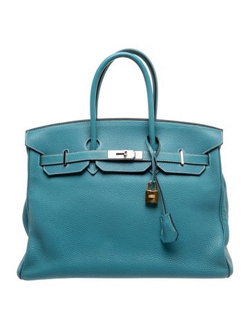 Togo Birkin 35