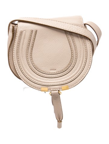 Leather Marcie Small