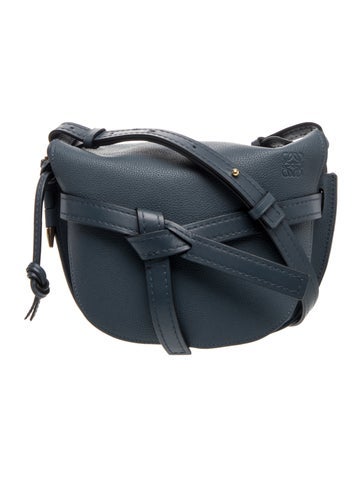 Calfskin Gate Small