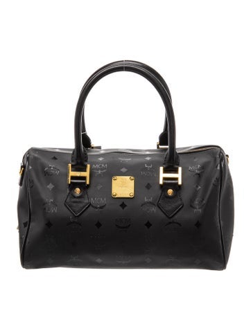 Visetos Top Handle Bag Medium