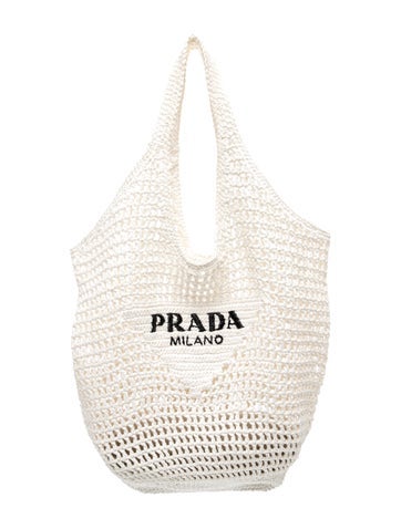 Raffia Grass Raffia Bag