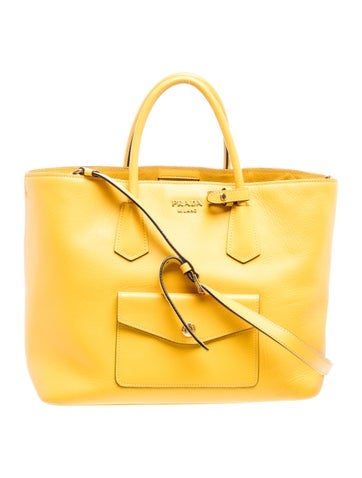 Signature Top Handle Bag