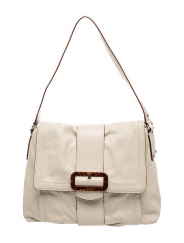 Kate Spade Leather Shoulder Bag