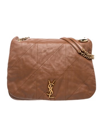 Quilted Monogram Jamie Large 2023