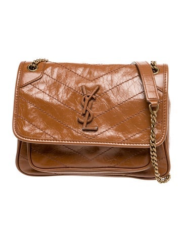 Leather Niki