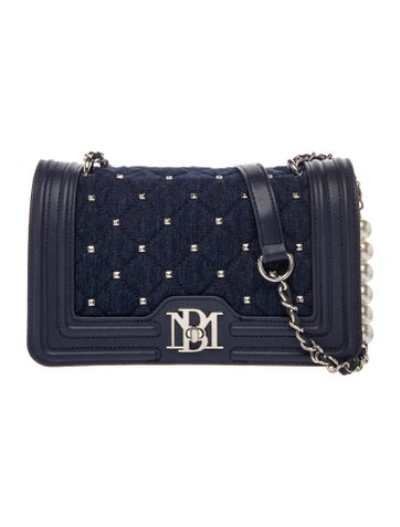 Leather Clutch