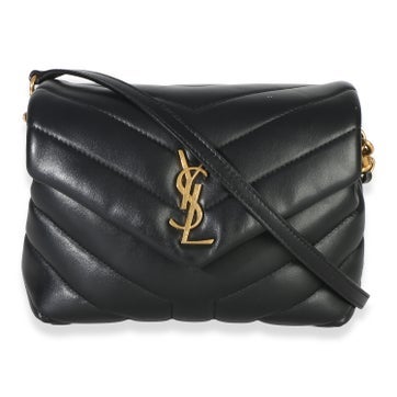Leather Toy Loulou