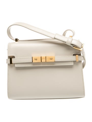 Leather Manhattan Small 2023