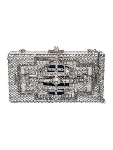 Crystal Minaudière